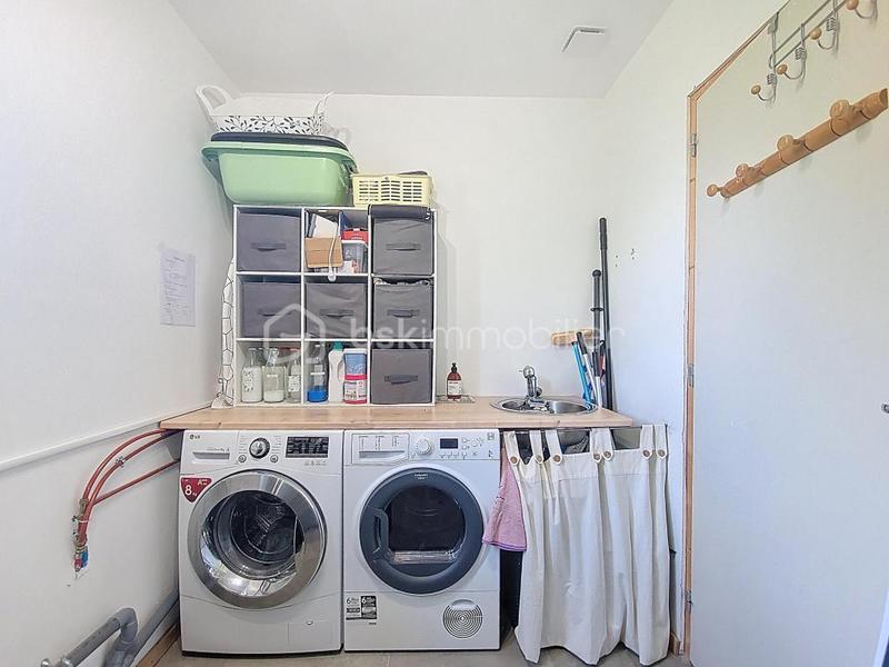 Villa - 115 m² - 5 pièces