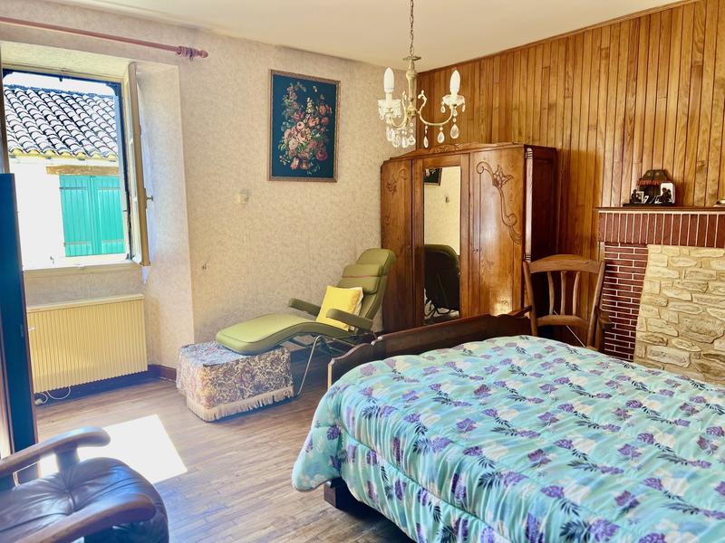 Maison traditionnelle - 101 m² - 5 pièces