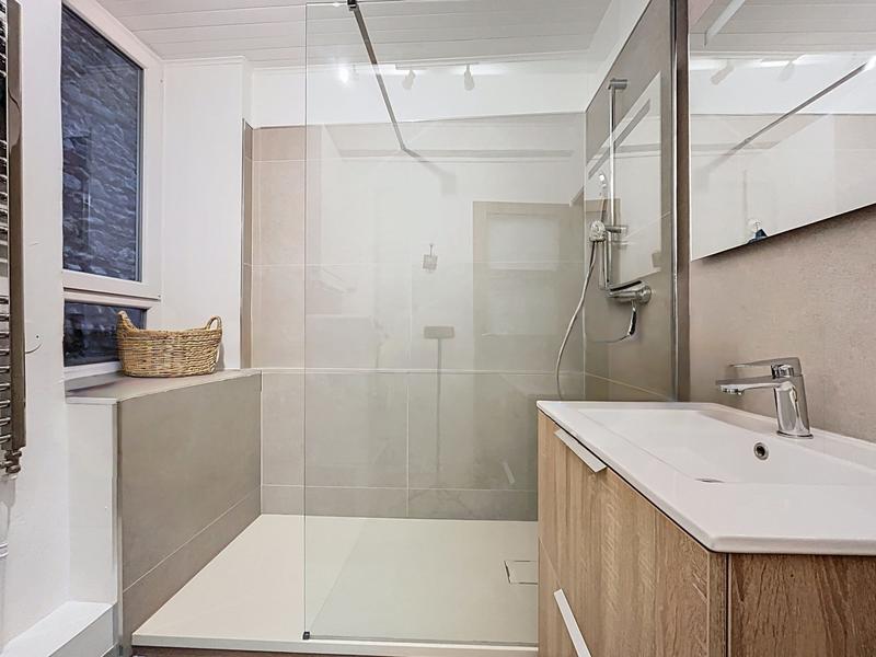 Appartement - 86 m² - 3 pièces