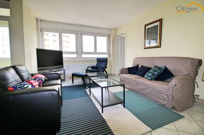 Appartement - 122 m² - 5 pièces