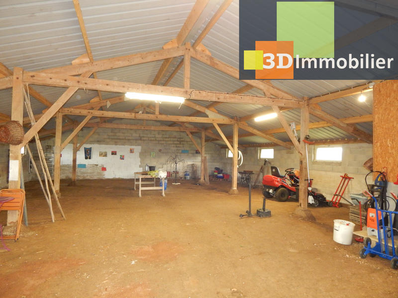 Maison - 156 m² - 10 pièces