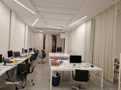 Bureau - 103 m² - 1 pièce