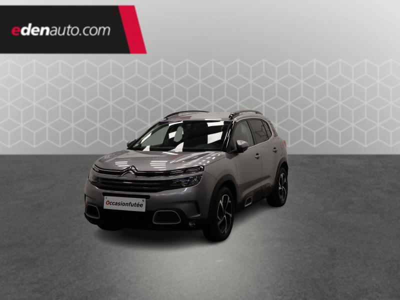 Citroën C5 Aircross BlueHDi 130 s&amp;S Eat8 Feel
