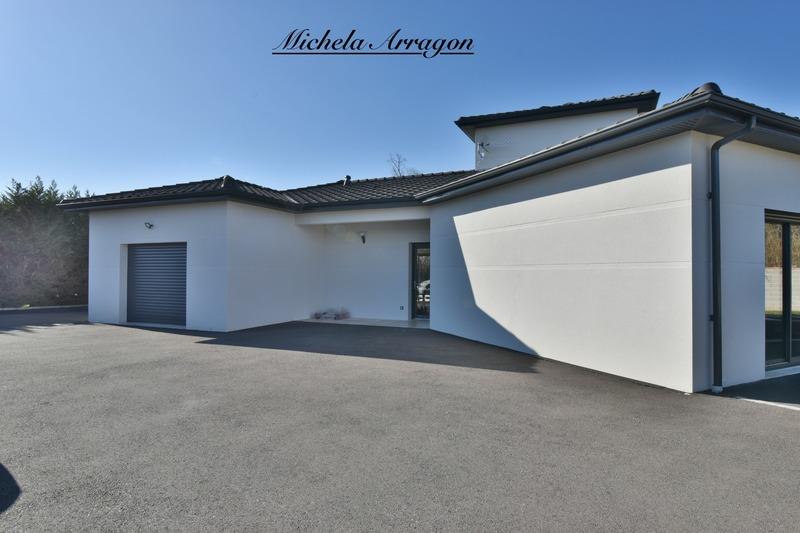 Maison - 177 m² - 6 pièces