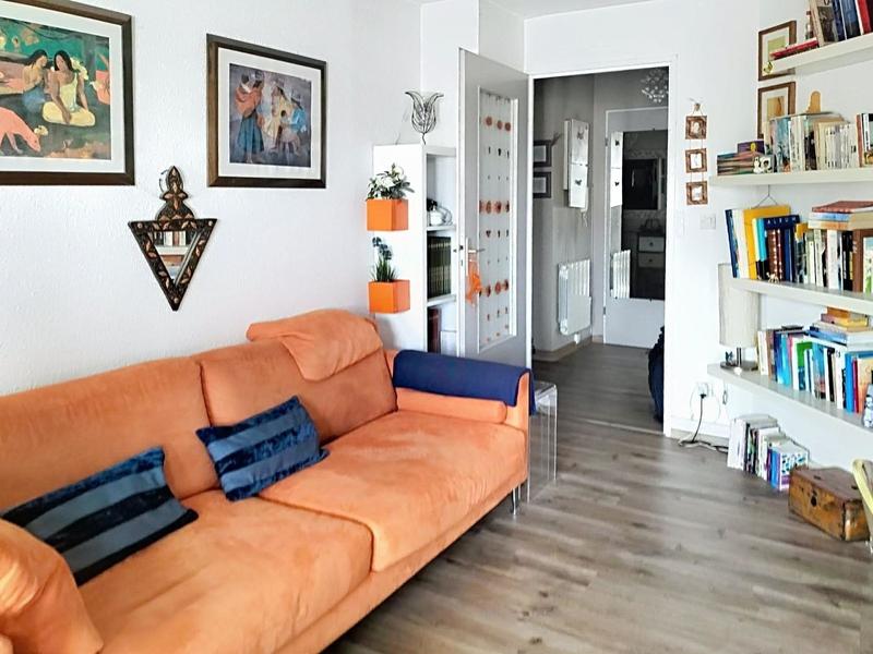 Appartement - 53 m² - 3 pièces