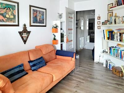 Appartement - 53 m² - 3 pièces