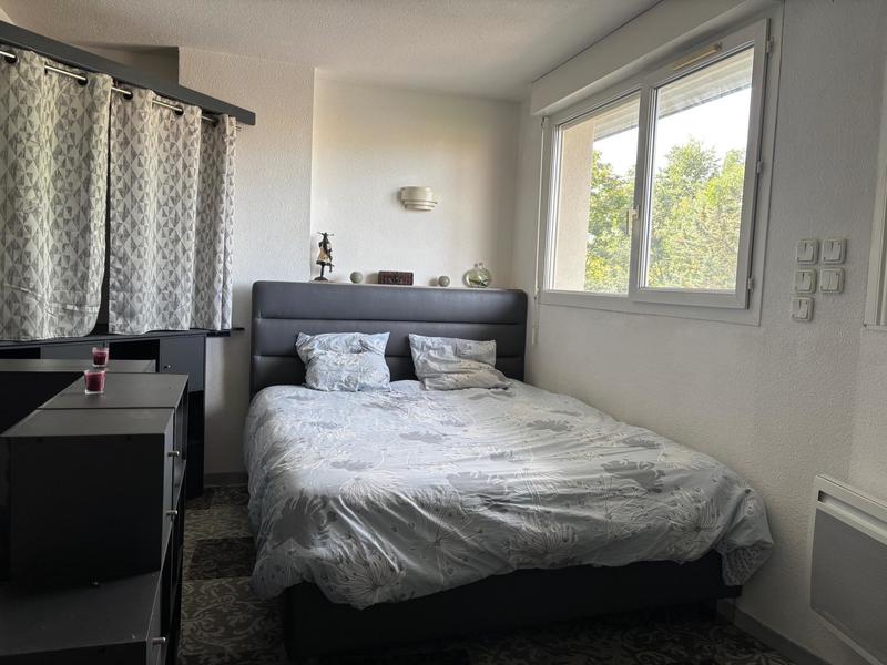 Duplex - 31 m² - 2 pièces