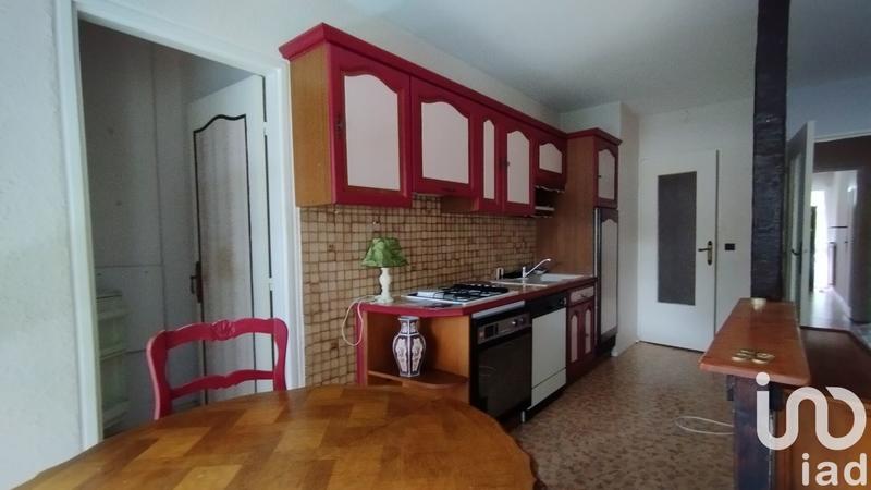 Appartement - 83 m² - 5 pièces