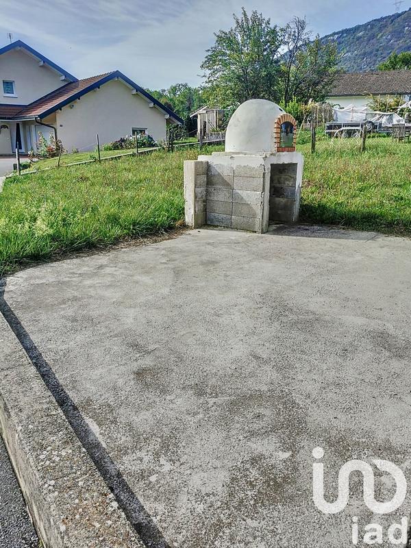 Maison de village - 185 m² - 6 pièces