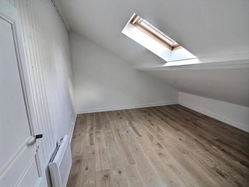 Maison - 132 m² - 5 pièces