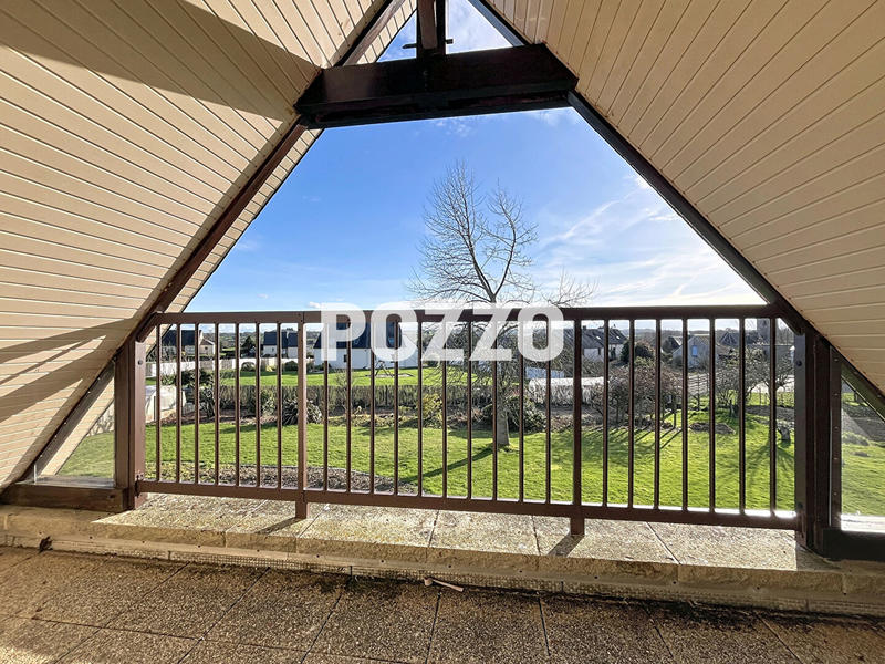 Maison - 195 m² - 7 pièces