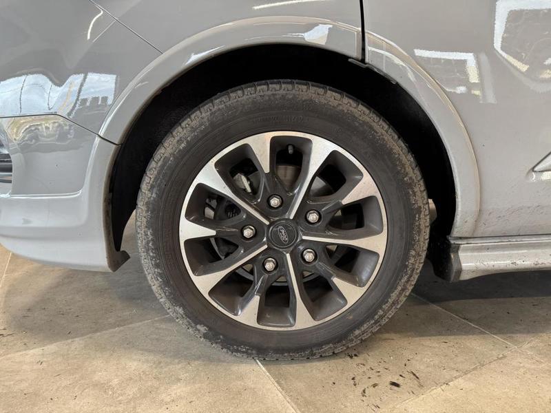 Ford Transit Custom Fourgon Nugget 2.0 EcoBlue - 170 Van Amménagé / Garantie 12 Mois