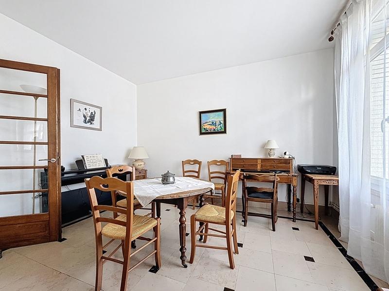 Appartement - 86 m² - 3 pièces