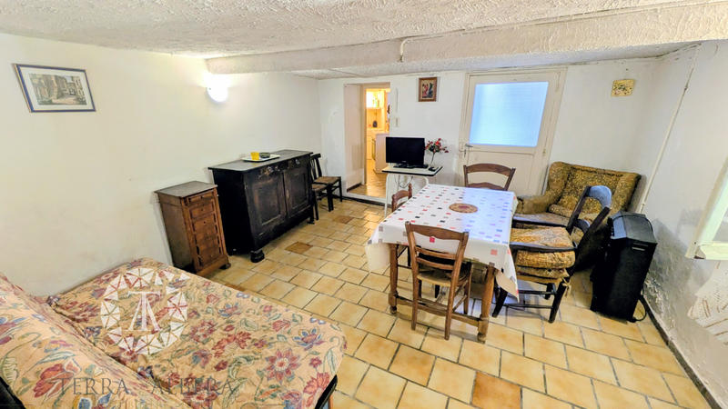 Maison de village - 97 m²