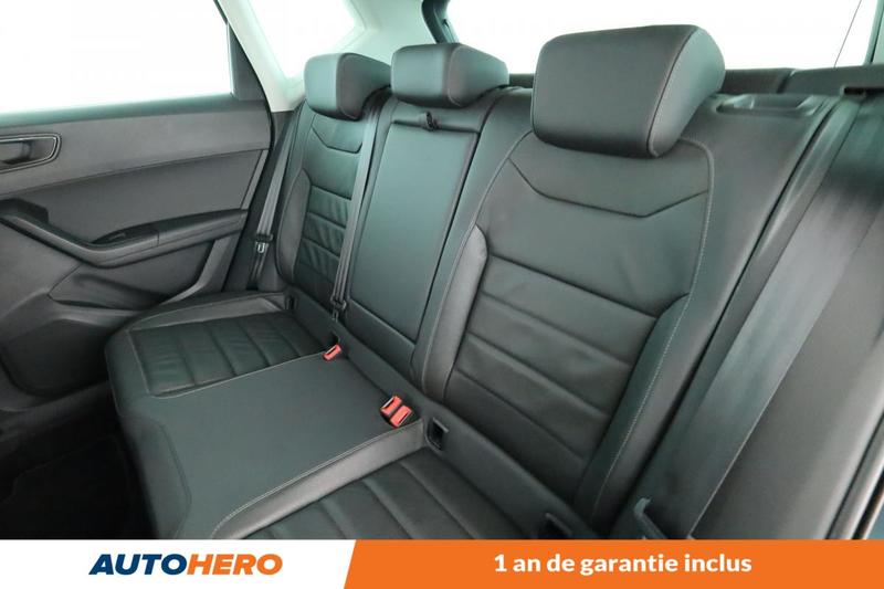 Seat Ateca 1.6 Tdi Ecomotive Urban Advanced 115 ch