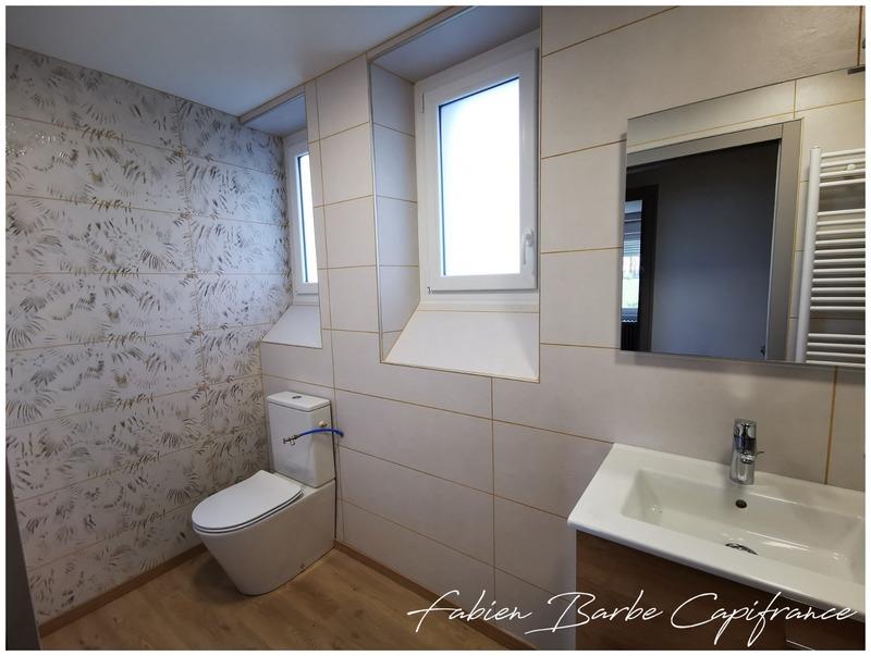 Maison - 132 m² - 5 pièces