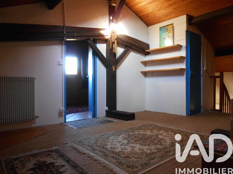 Maison de campagne - 144 m² - 4 pièces