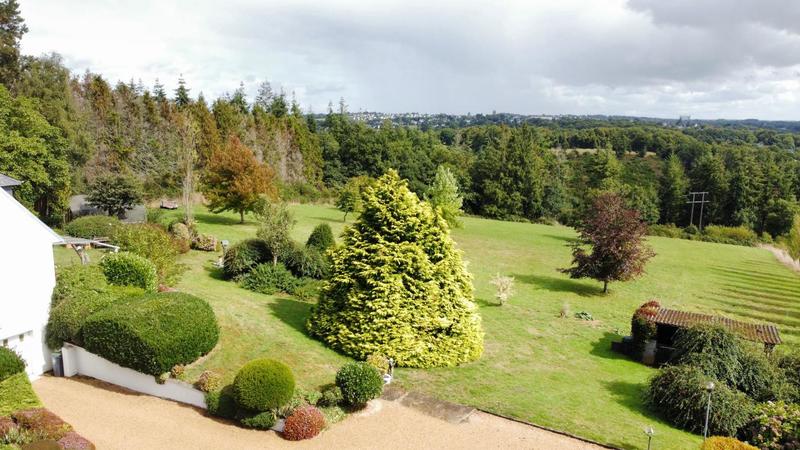 Maison - 162 m² - 5 pièces