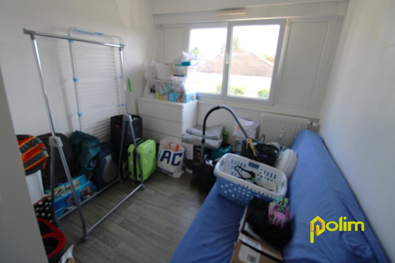 Appartement - 88 m² - 5 pièces