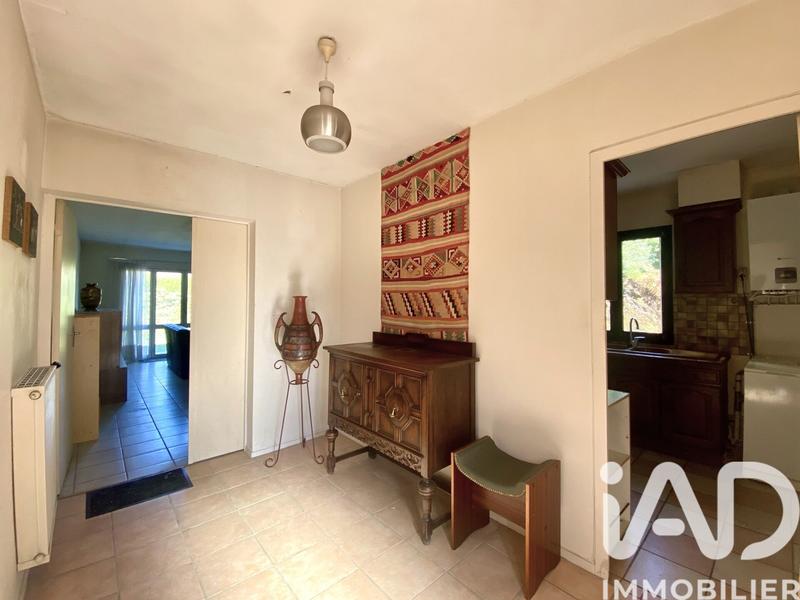 Maison - 86 m² - 3 pièces