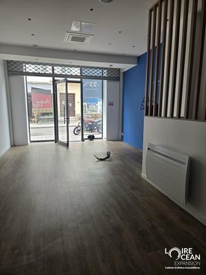 Local commercial - 56 m²