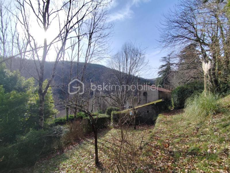 Maison en pierre - 104 m² - 5 pièces