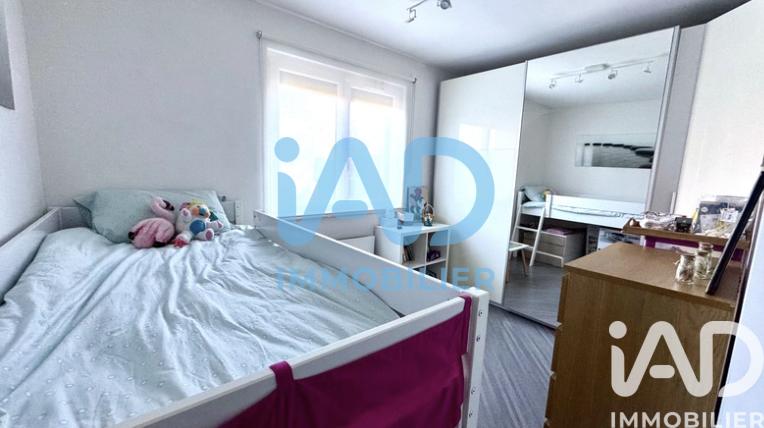 Maison - 136 m² - 6 pièces