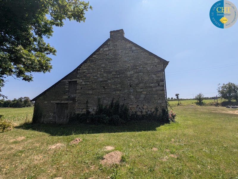 Maison - 140 m² - 2 pièces