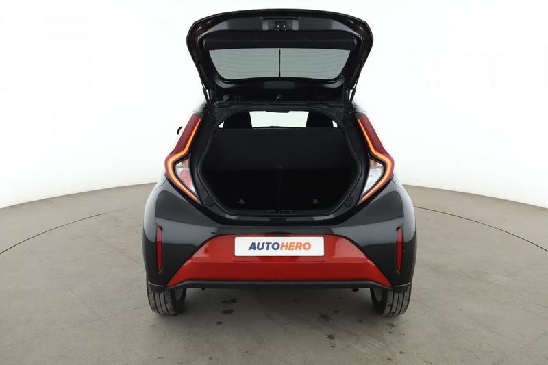 Toyota aygo x 1.0 Vvt-i Design s-Cvt 72 ch