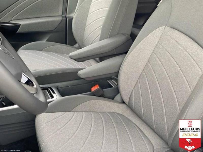 Volkswagen Id.3 204 ch pro life max