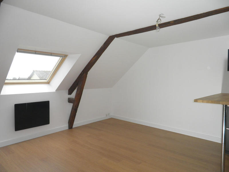 Appartement - 24 m² - 2 pièces