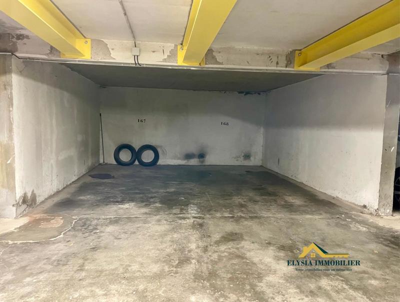 Appartement - 84 m² - 4 pièces