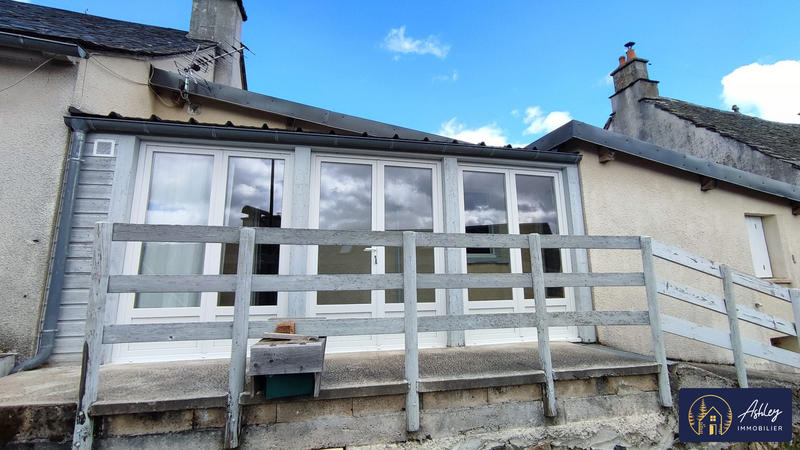 Appartement - 46 m² - 3 pièces