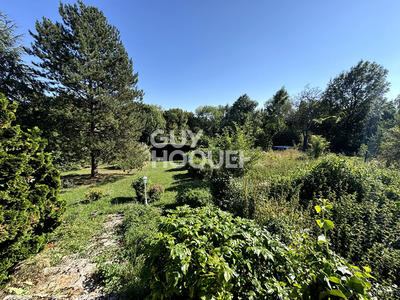 Maison - 60 m² - 3 pièces