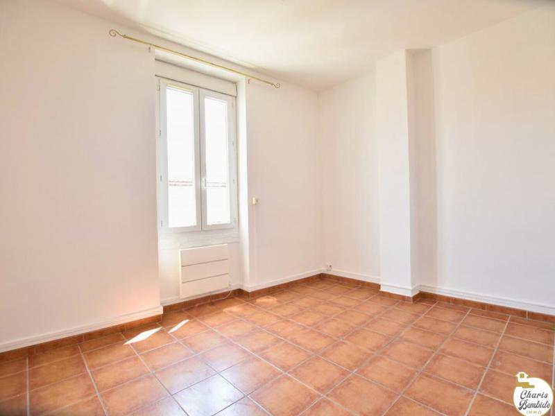 Appartement - 49 m² - 3 pièces