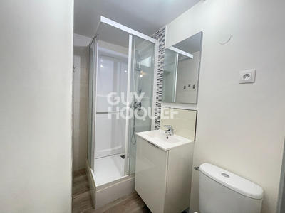 Appartement - 20 m² - 1 pièce