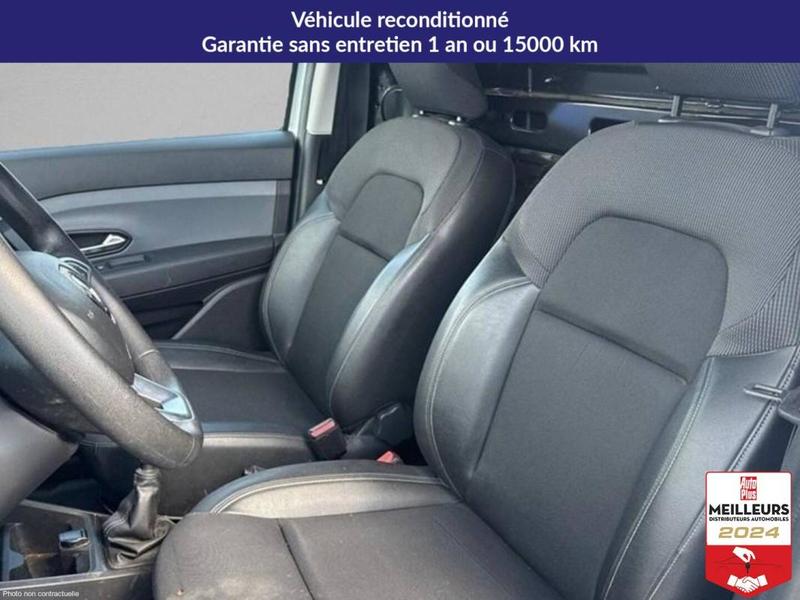 Renault Express II Blue dci 75 confort