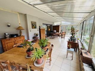 Maison d'architecte - 131 m² - 6 pièces