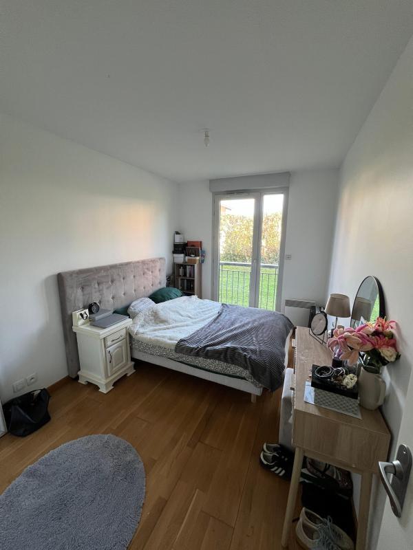 Appartement - 91 m² - 4 pièces