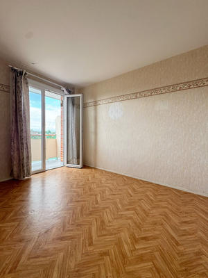 Appartement - 51 m² - 3 pièces