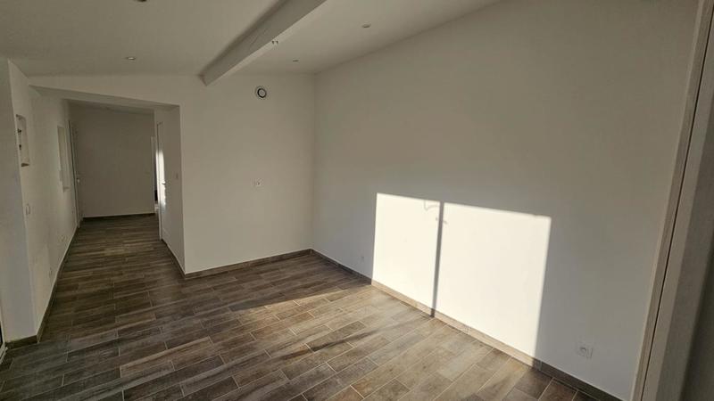 Villa - 47 m² - 3 pièces