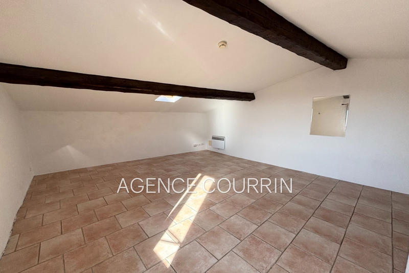 Maison de village - 95 m² - 4 pièces