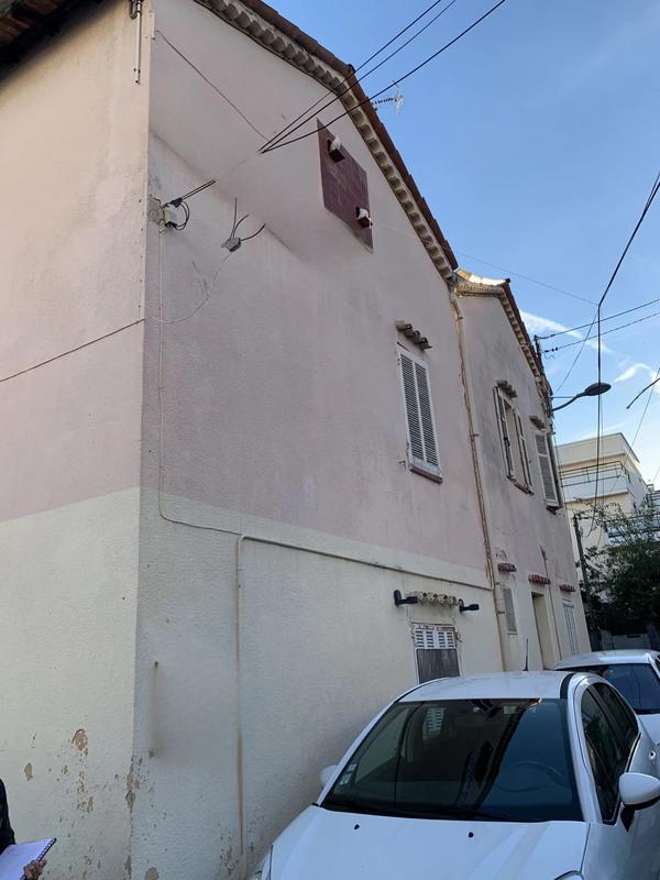 Hôtel particulier - 198 m²