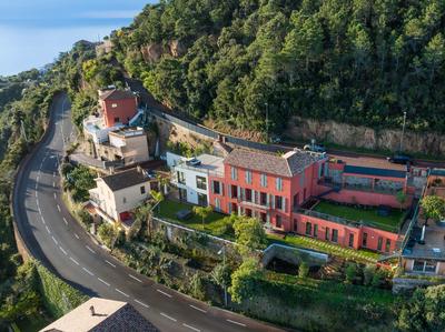 Appartement - 127 m² - 4 pièces