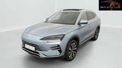 Byd Seal U 1.5l Dm-I 218 Ch Phev Comfort