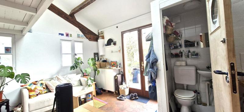 Maison - 165 m² - 10 pièces