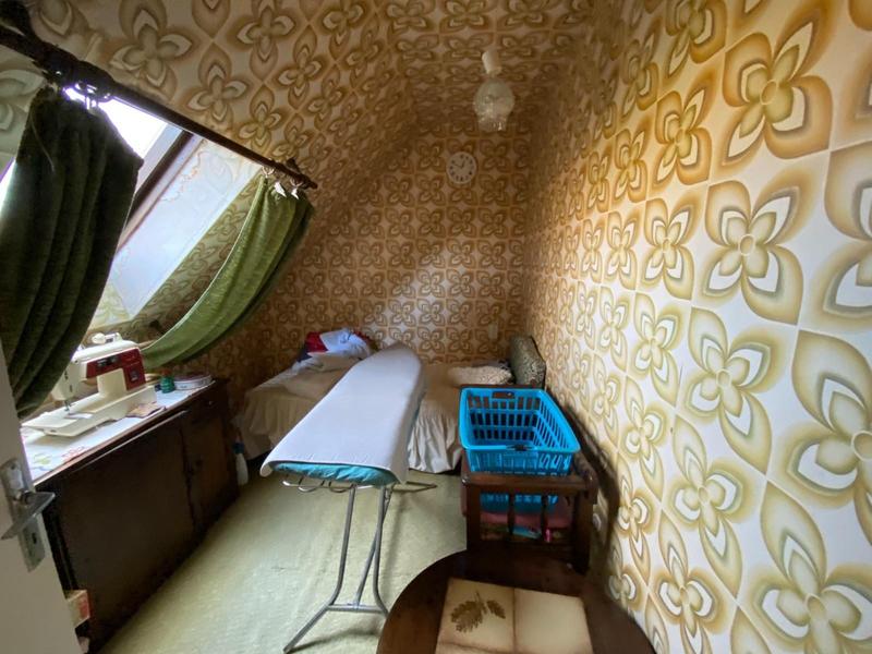 Maison - 126 m² - 6 pièces