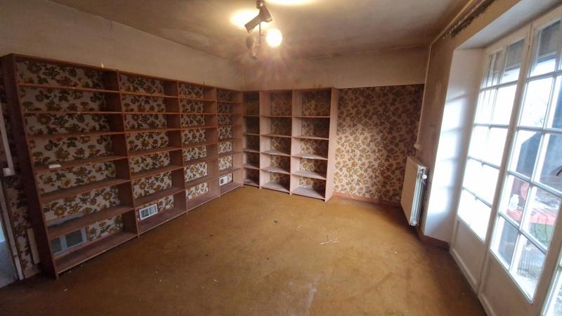 Maison - 117 m² - 4 pièces