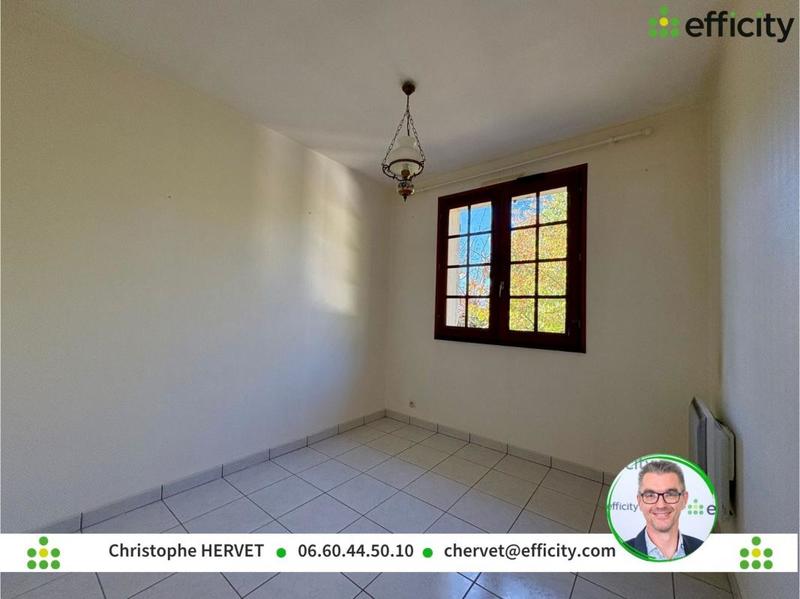 Maison - 144 m² - 6 pièces