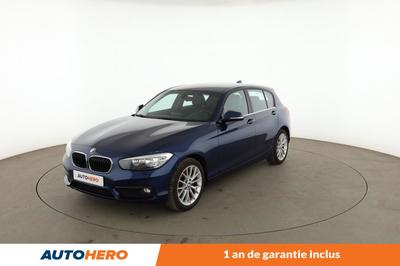 Bmw Série 1 125i 5p 218 ch
